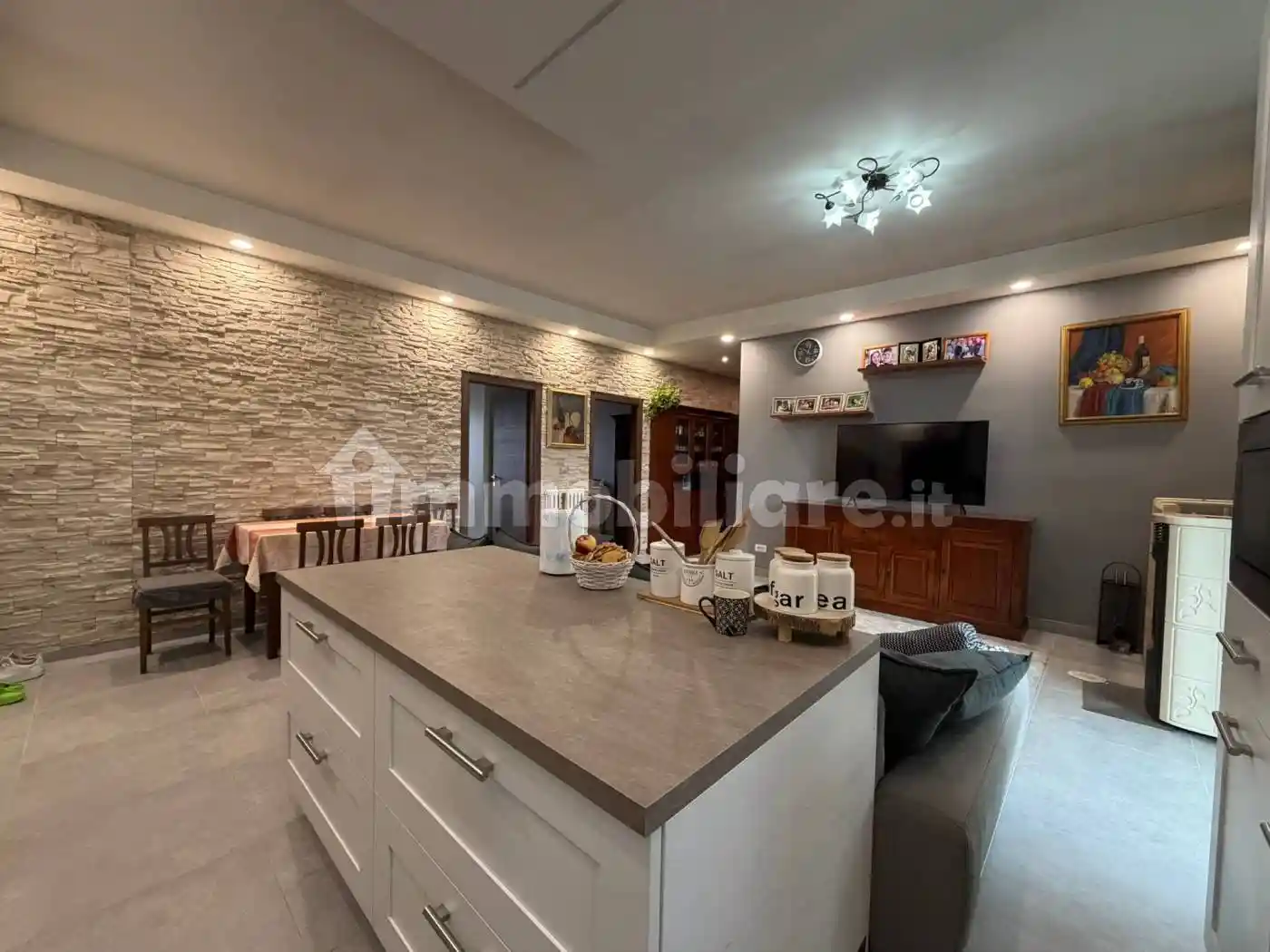 Appartamento in vendita a Vicenza