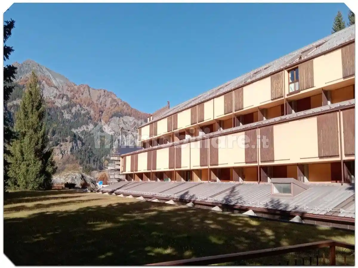 Appartamento in affitto a Cesana Torinese