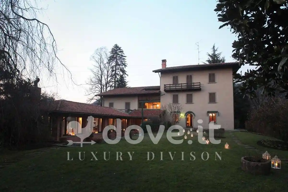 Rustico - Casale in vendita a Sorisole