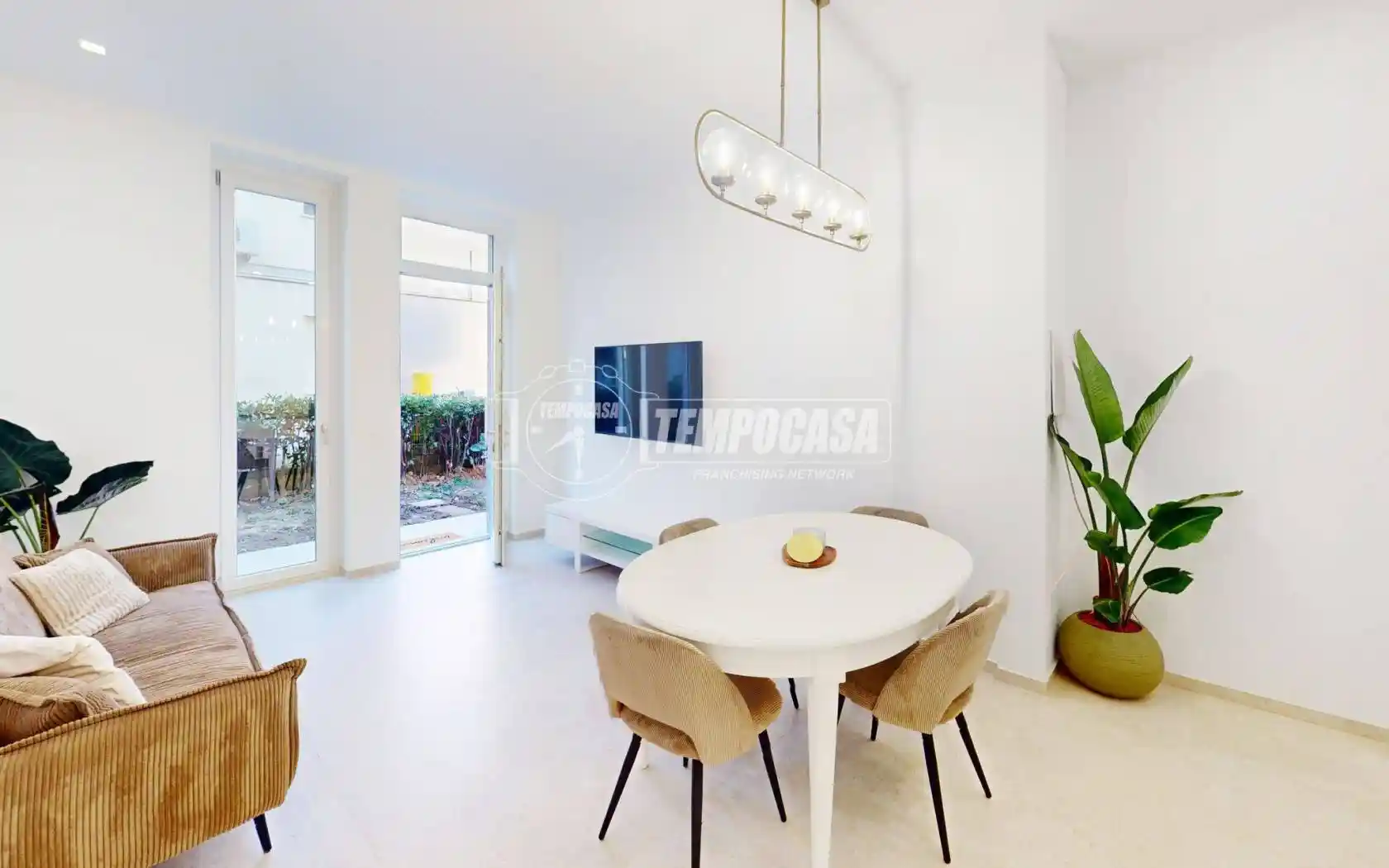 Appartamento in vendita a Porto Sant'Elpidio