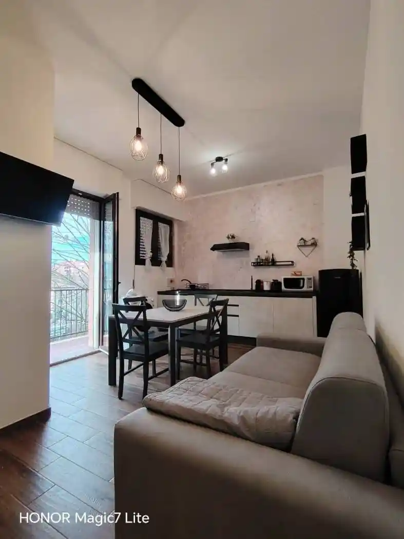 Appartamento in affitto a San Lazzaro di Savena