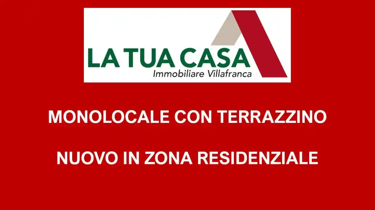 Appartamento in vendita a Villafranca di Verona