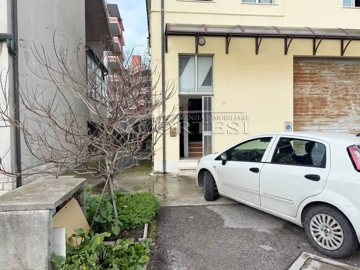 Appartamento in vendita a Mondolfo