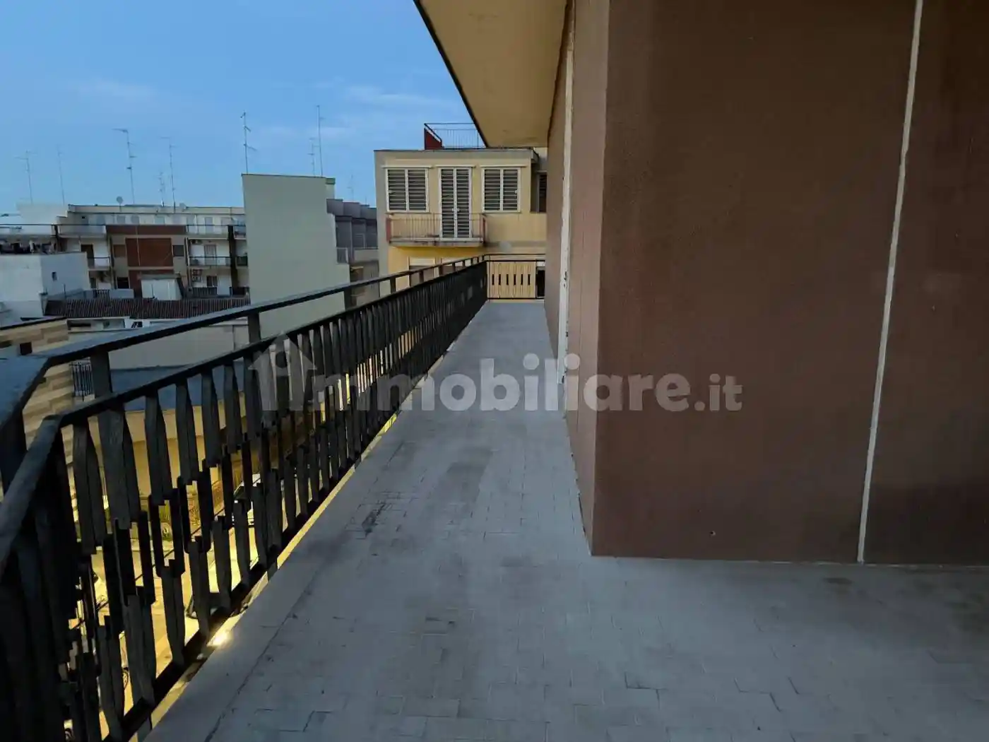 Appartamento in vendita a Modugno