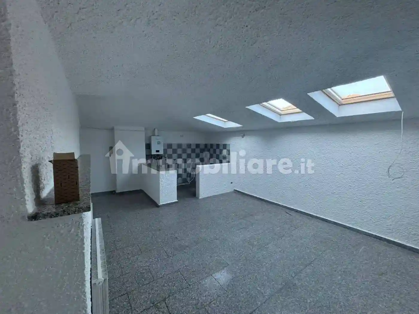 Attico - Mansarda - foto 2