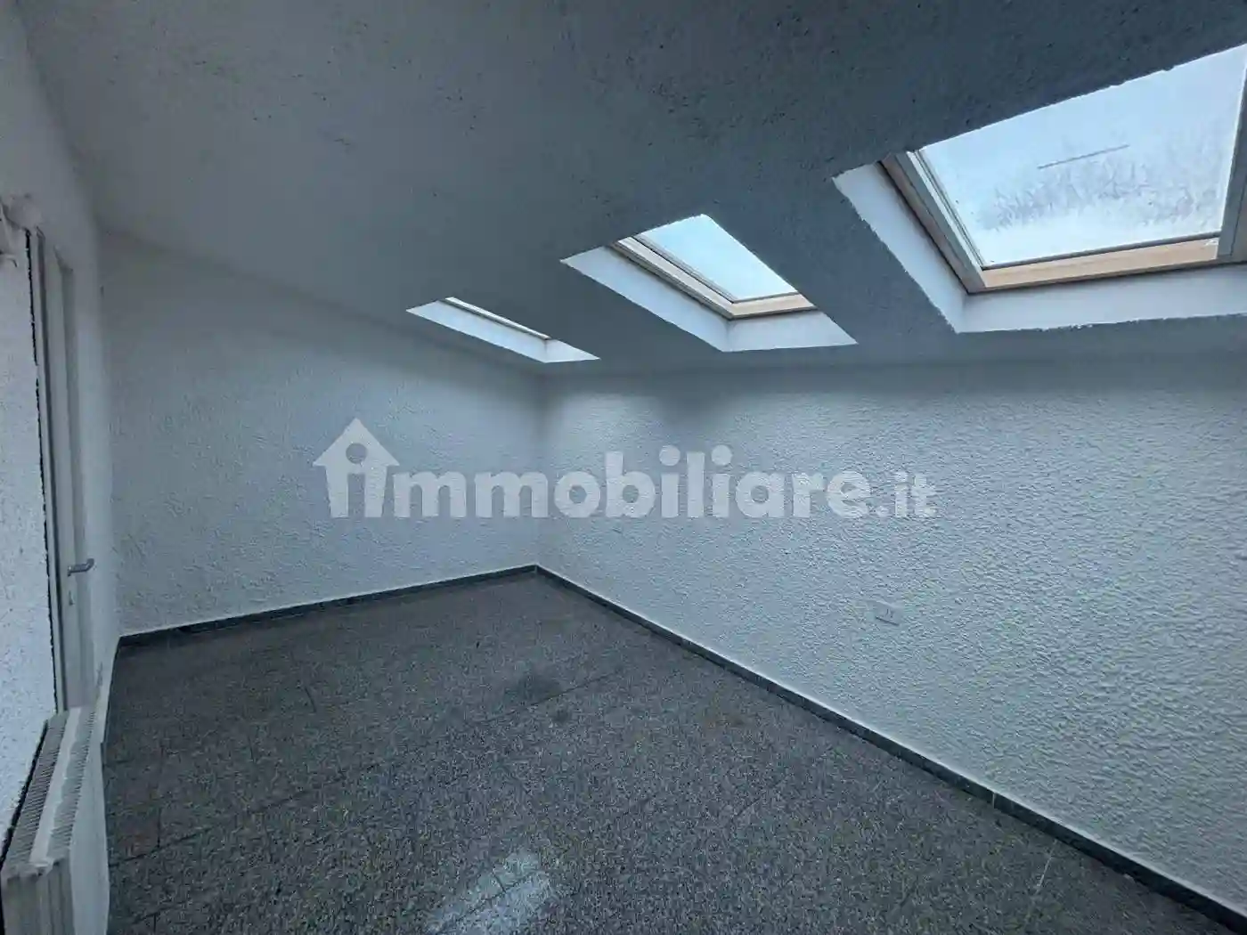 Attico - Mansarda - foto 5