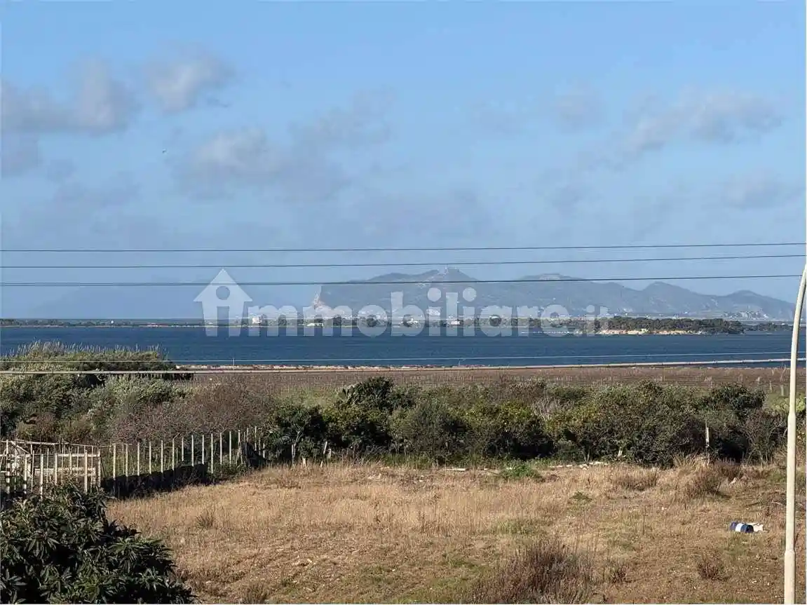 Casa indipendente in vendita a Marsala