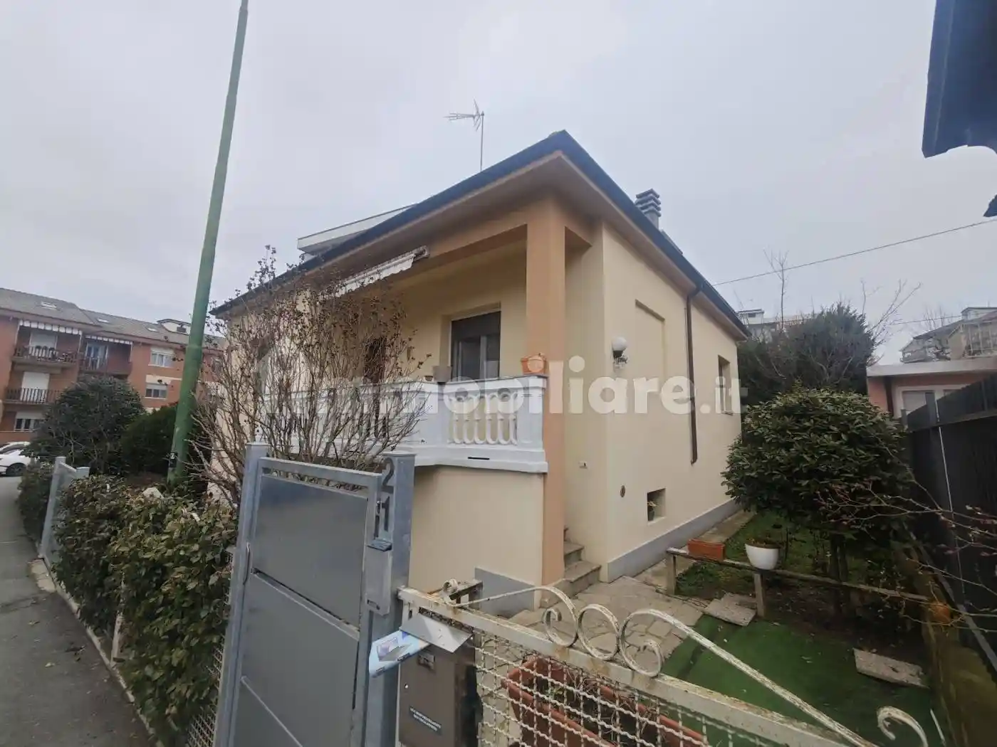 Villa in vendita a Asti