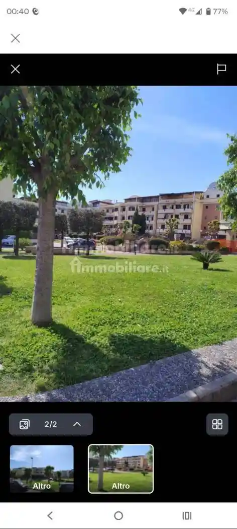 Appartamento in vendita a Napoli