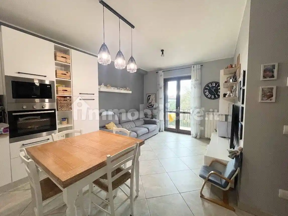 Appartamento in vendita a Magione