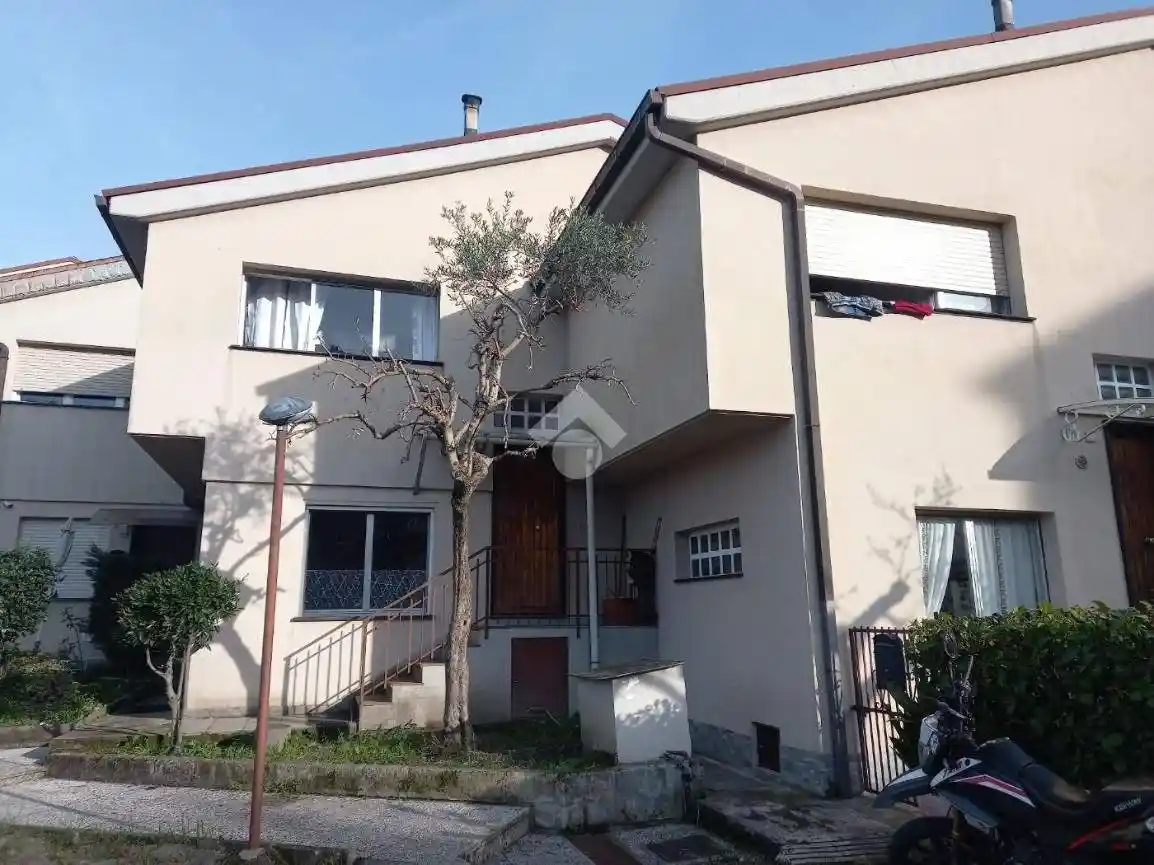 Casa indipendente in vendita a Carasco