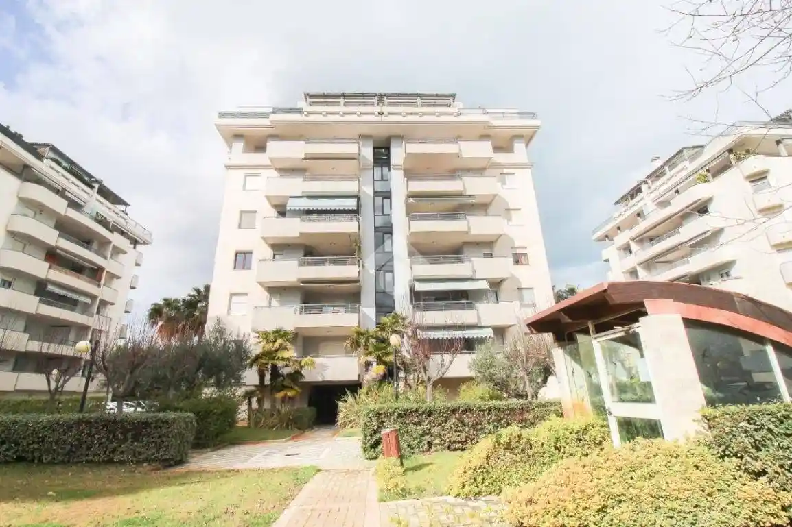 Appartamento in vendita a Montesilvano