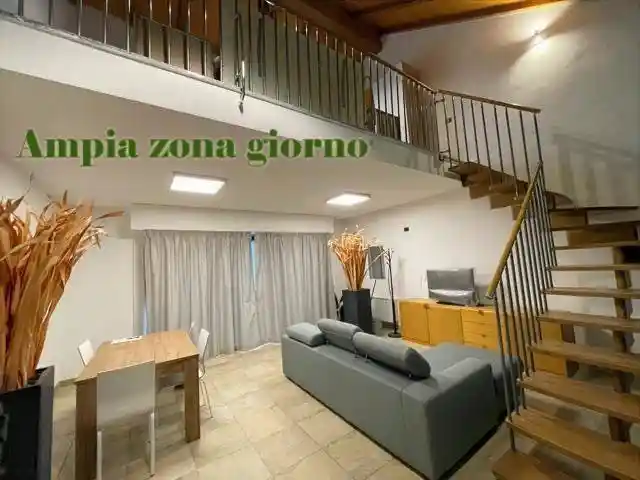 Loft in affitto a Cassine