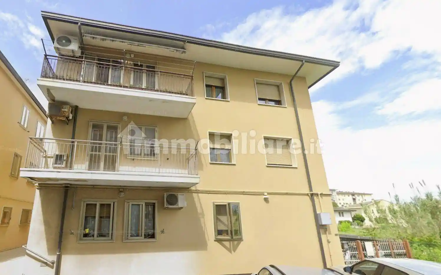 Appartamento in vendita a Chioggia