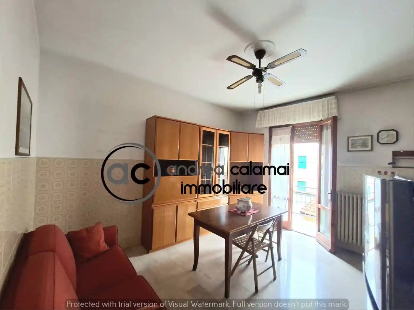 Appartamento in vendita a Montemurlo