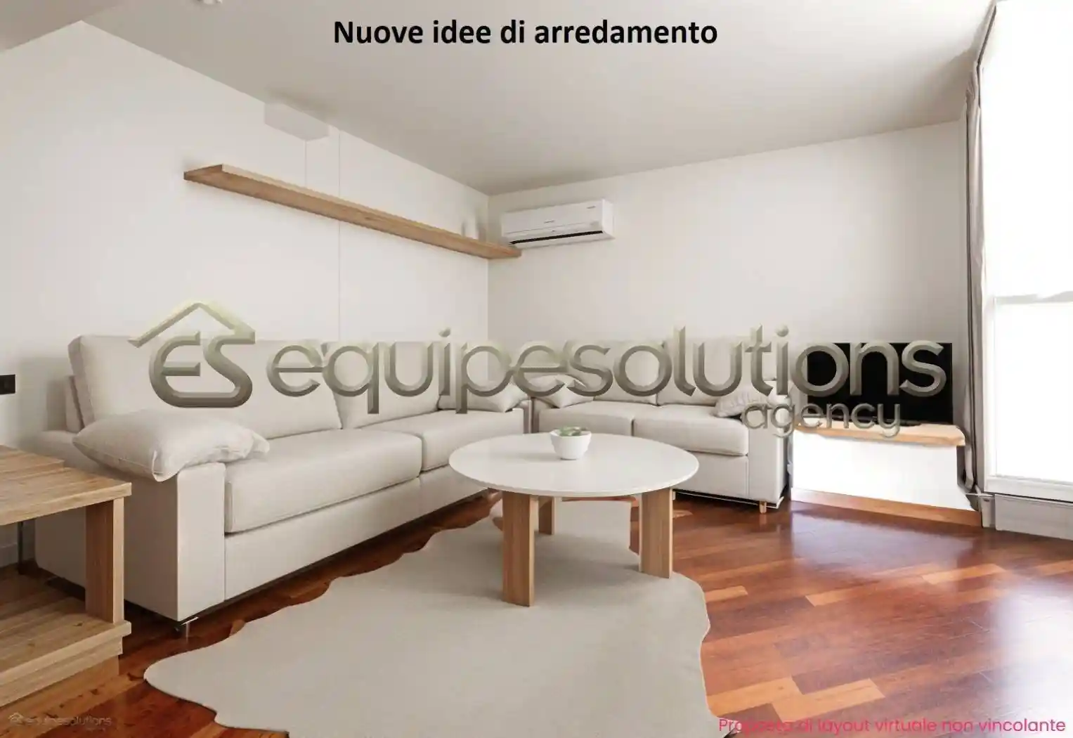 Appartamento in vendita a Bergamo