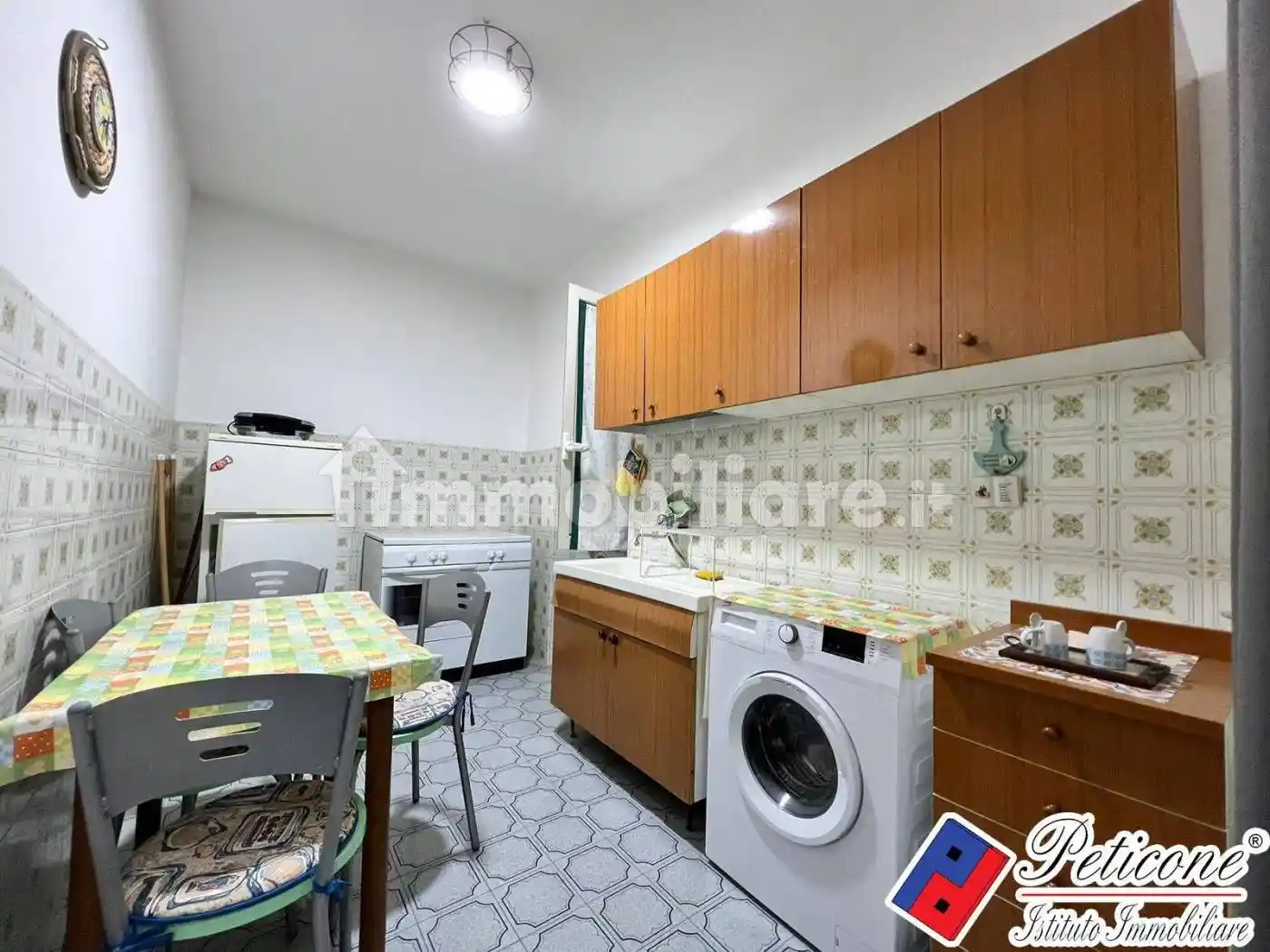 Appartamento in vendita a Lenola