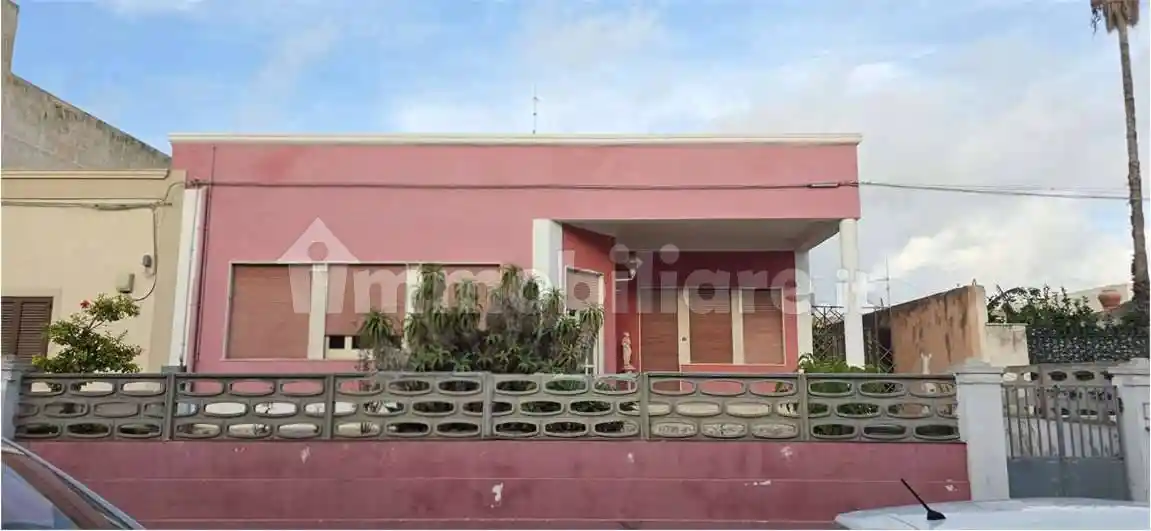 Villa in vendita a Marsala