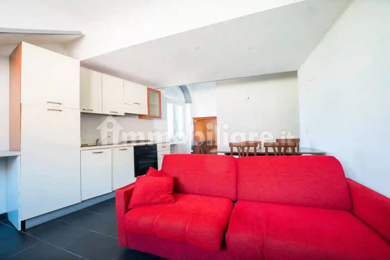 Attico - Mansarda - foto 2