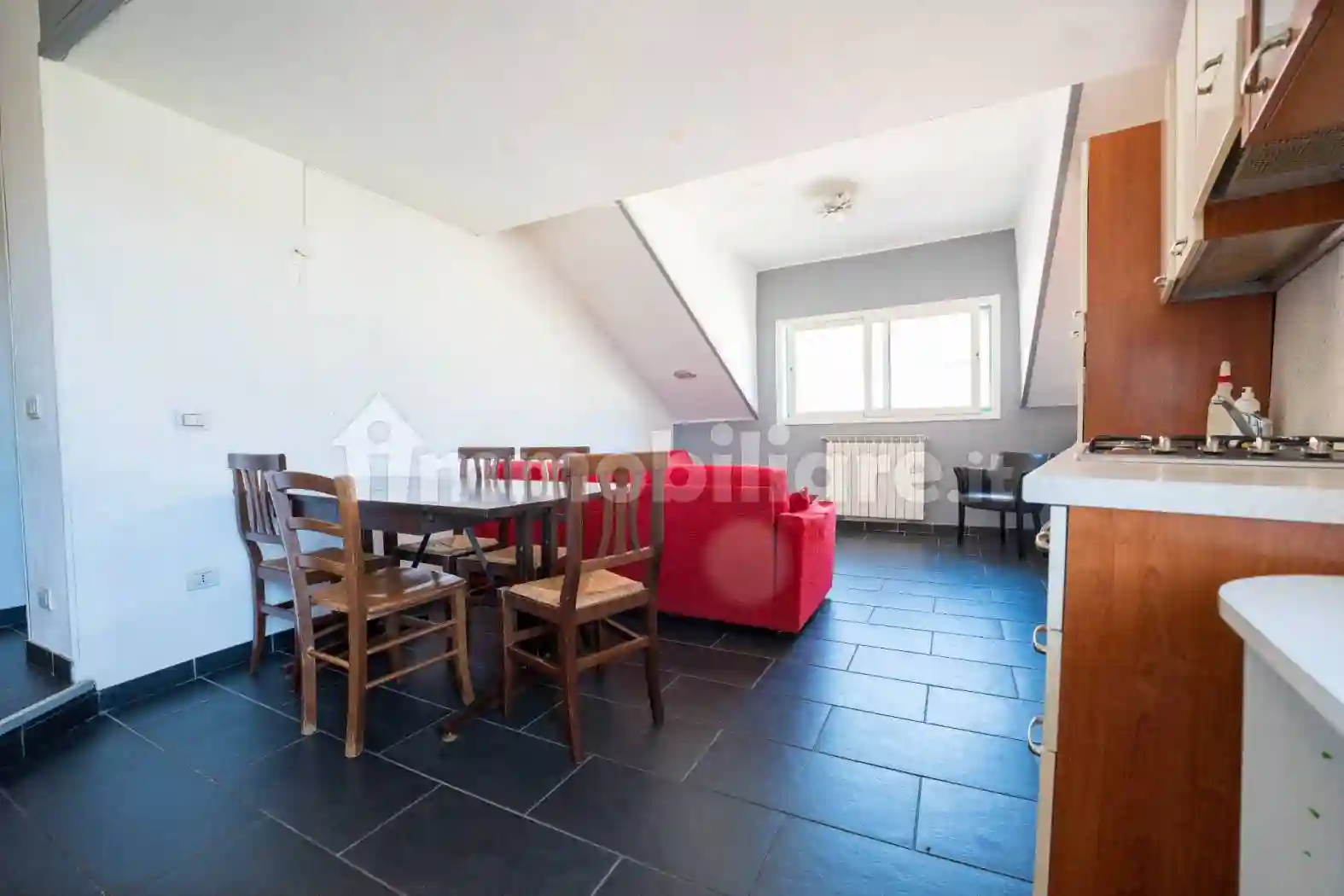 Attico - Mansarda - foto 4