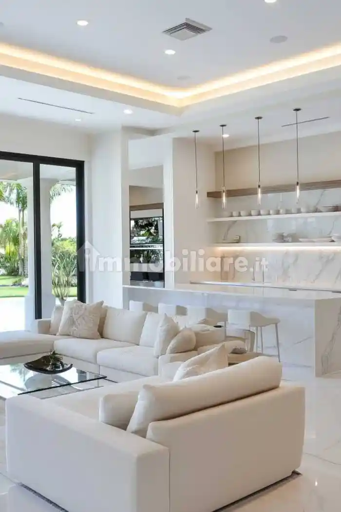 Villa in vendita a Borgoricco