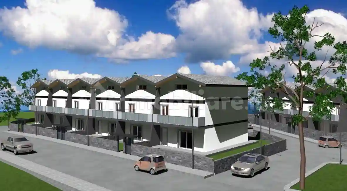 Villetta a schiera - foto 4