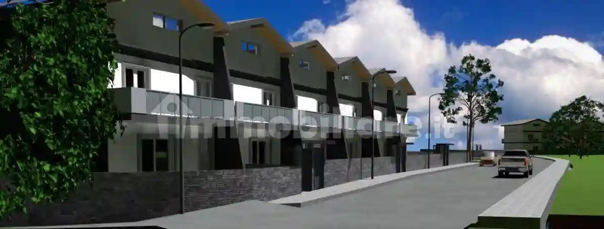 Villetta a schiera - foto 5