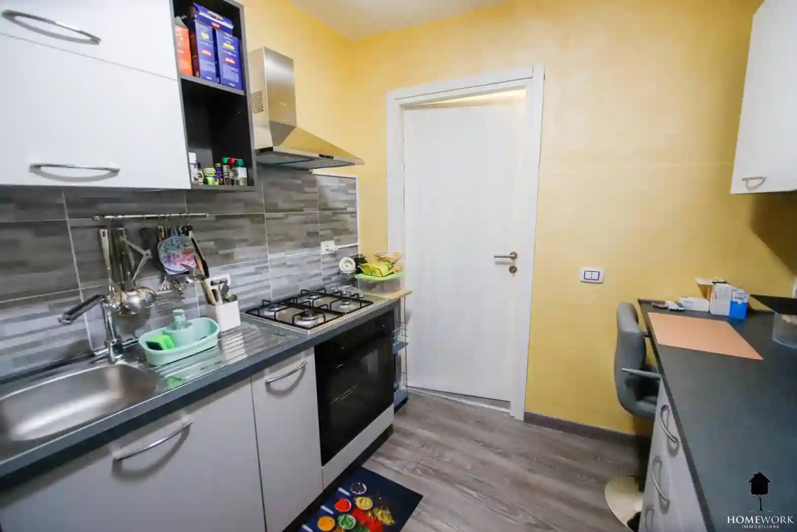 Appartamento - foto 3