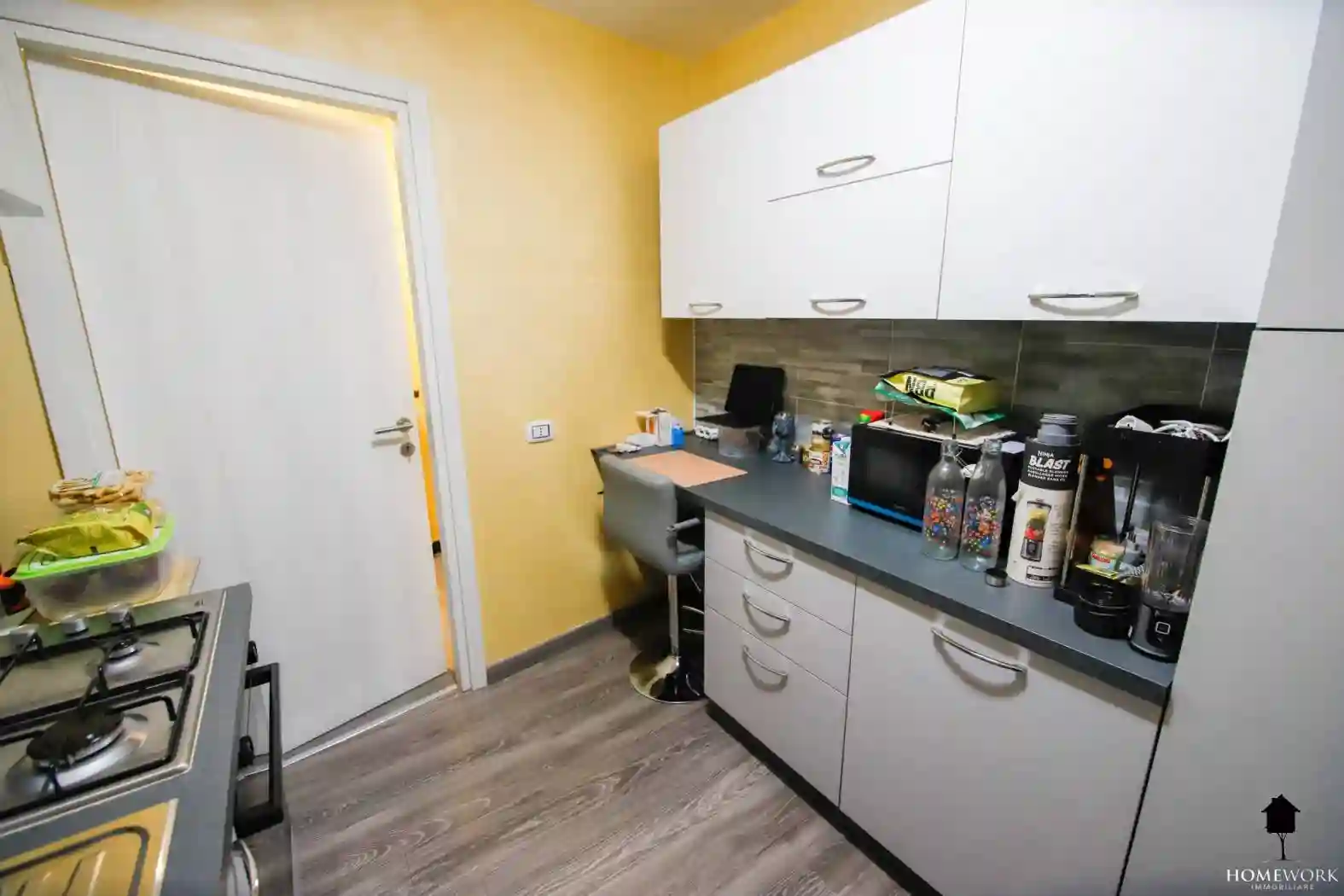 Appartamento - foto 4