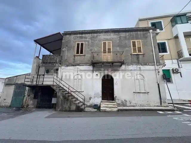 Appartamento in vendita a Saponara