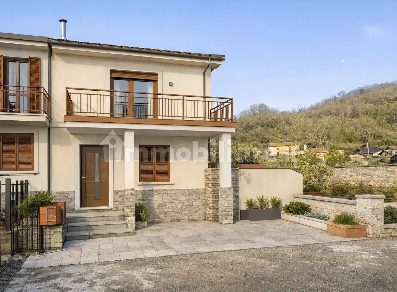 Villa in vendita a San Mauro Torinese