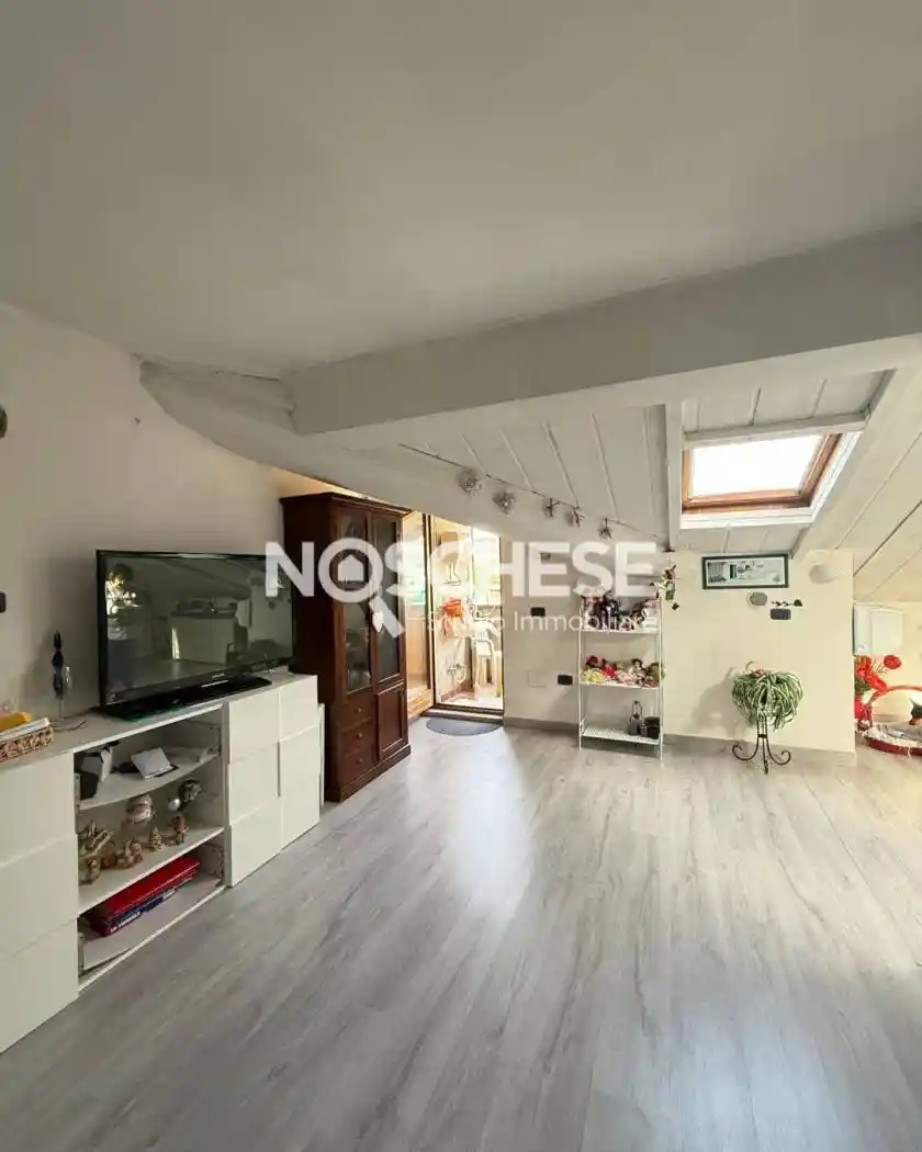 Appartamento in vendita a Montecorvino Pugliano