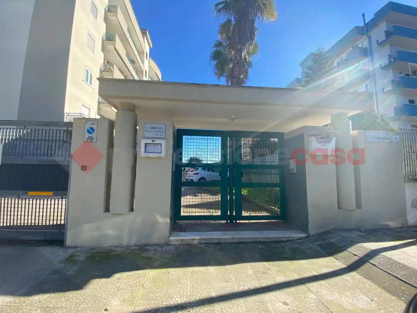 Appartamento in vendita a San Giorgio Ionico