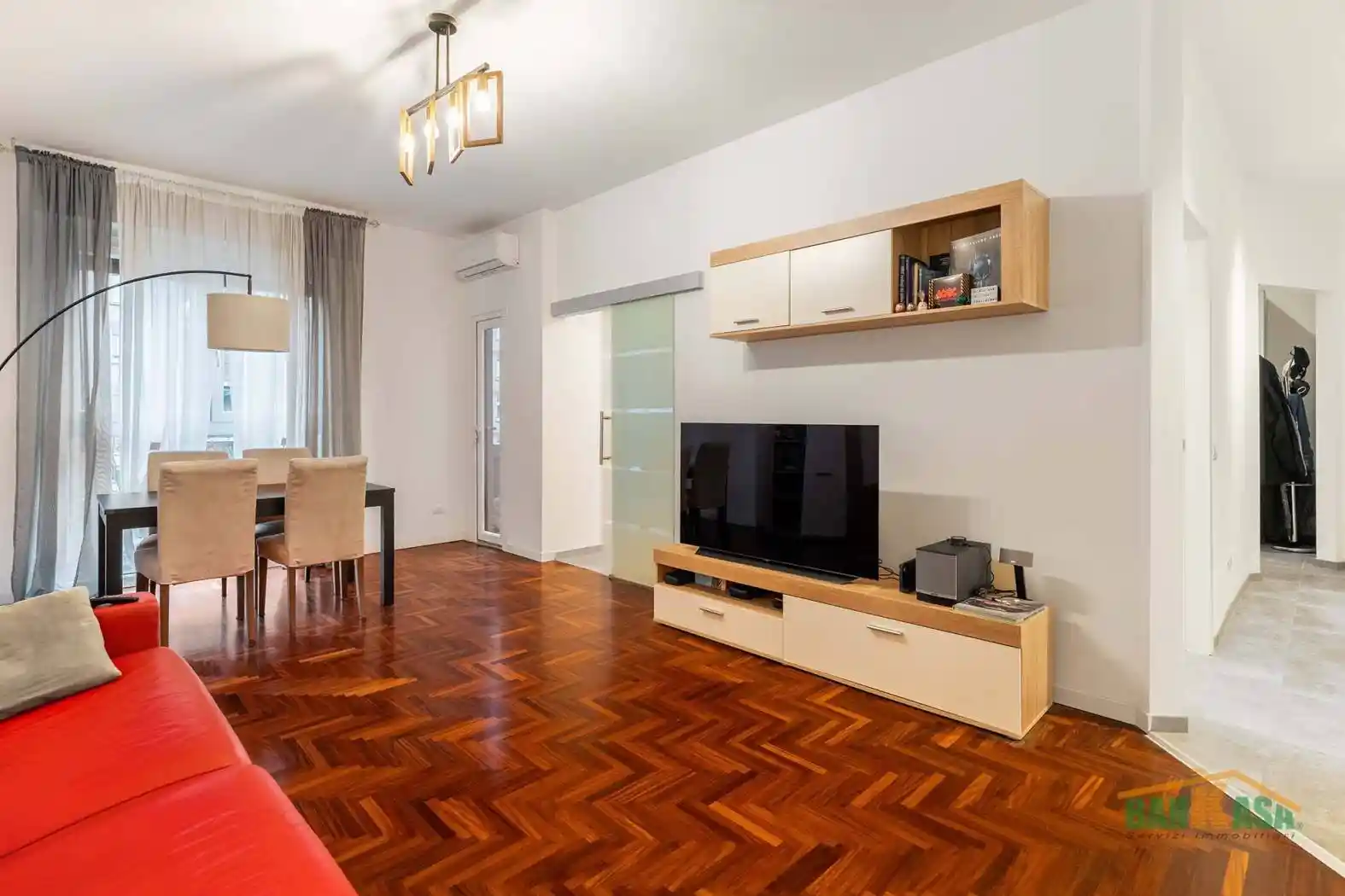 Appartamento in vendita a Bresso