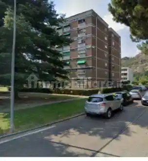 Appartamento in vendita a Ivrea