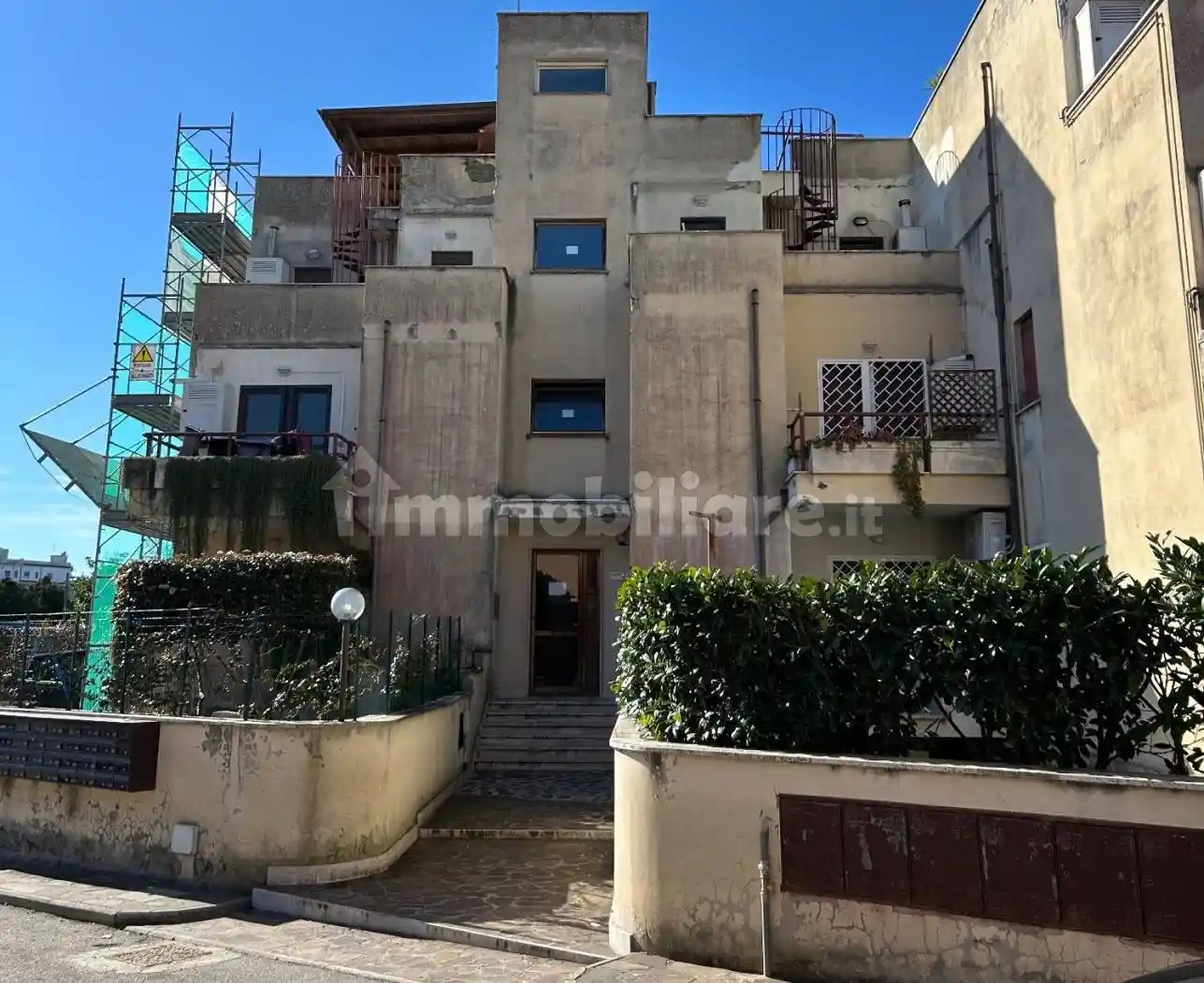 Attico - Mansarda in vendita a Nettuno