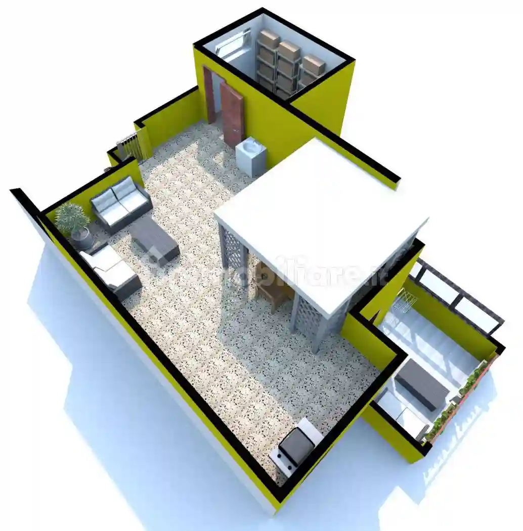 Attico - Mansarda - foto 4