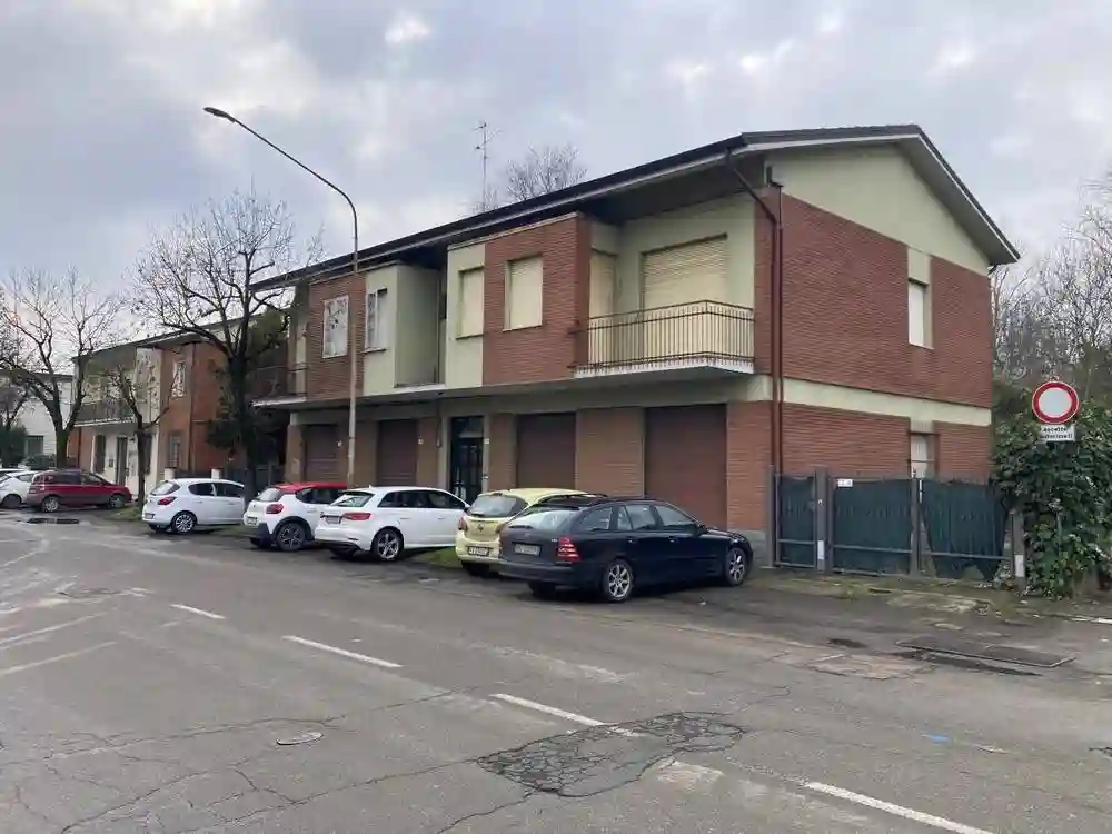 Palazzo - Edificio - foto 2