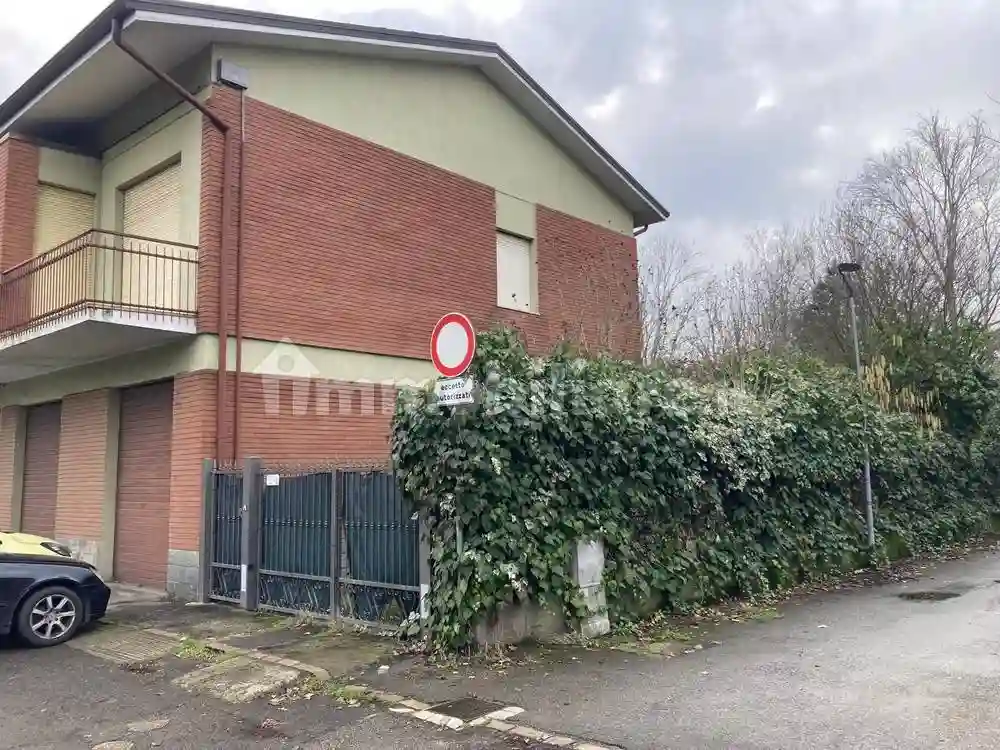 Palazzo - Edificio - foto 4