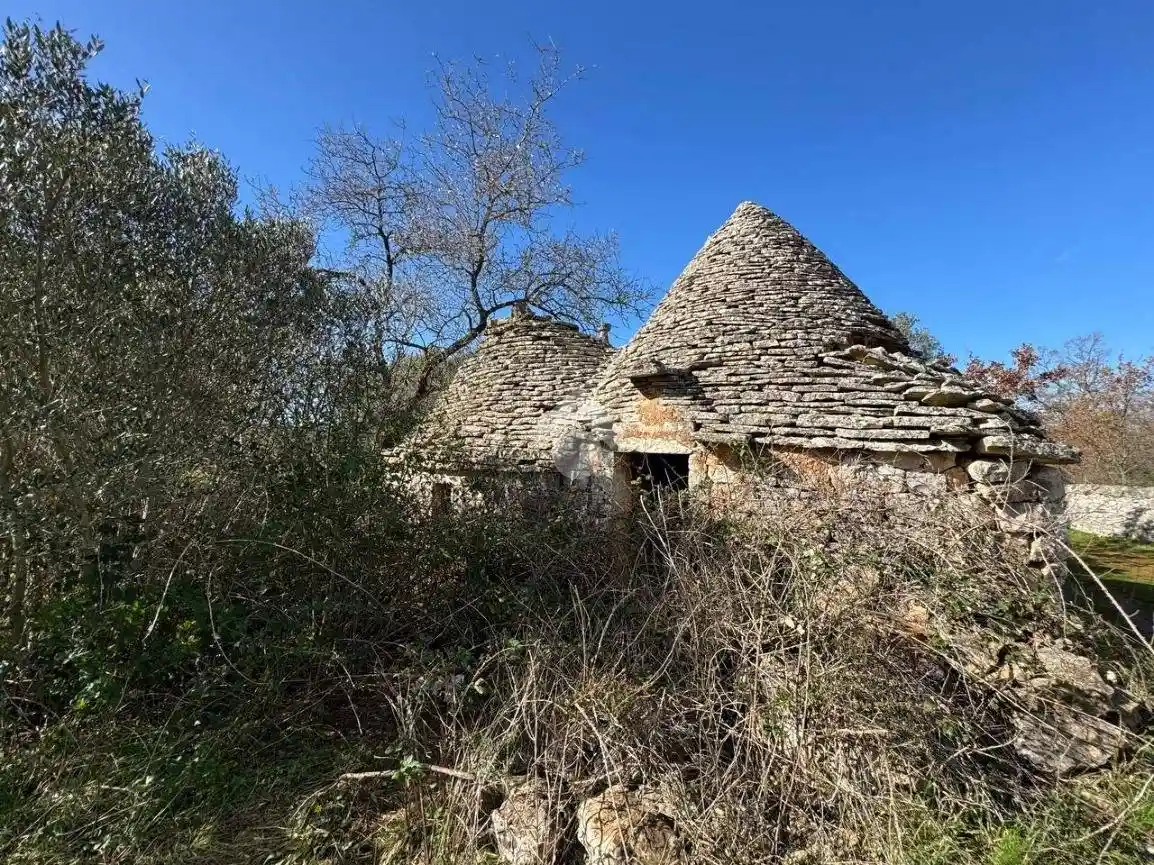 Rustico - Casale in vendita a Martina Franca