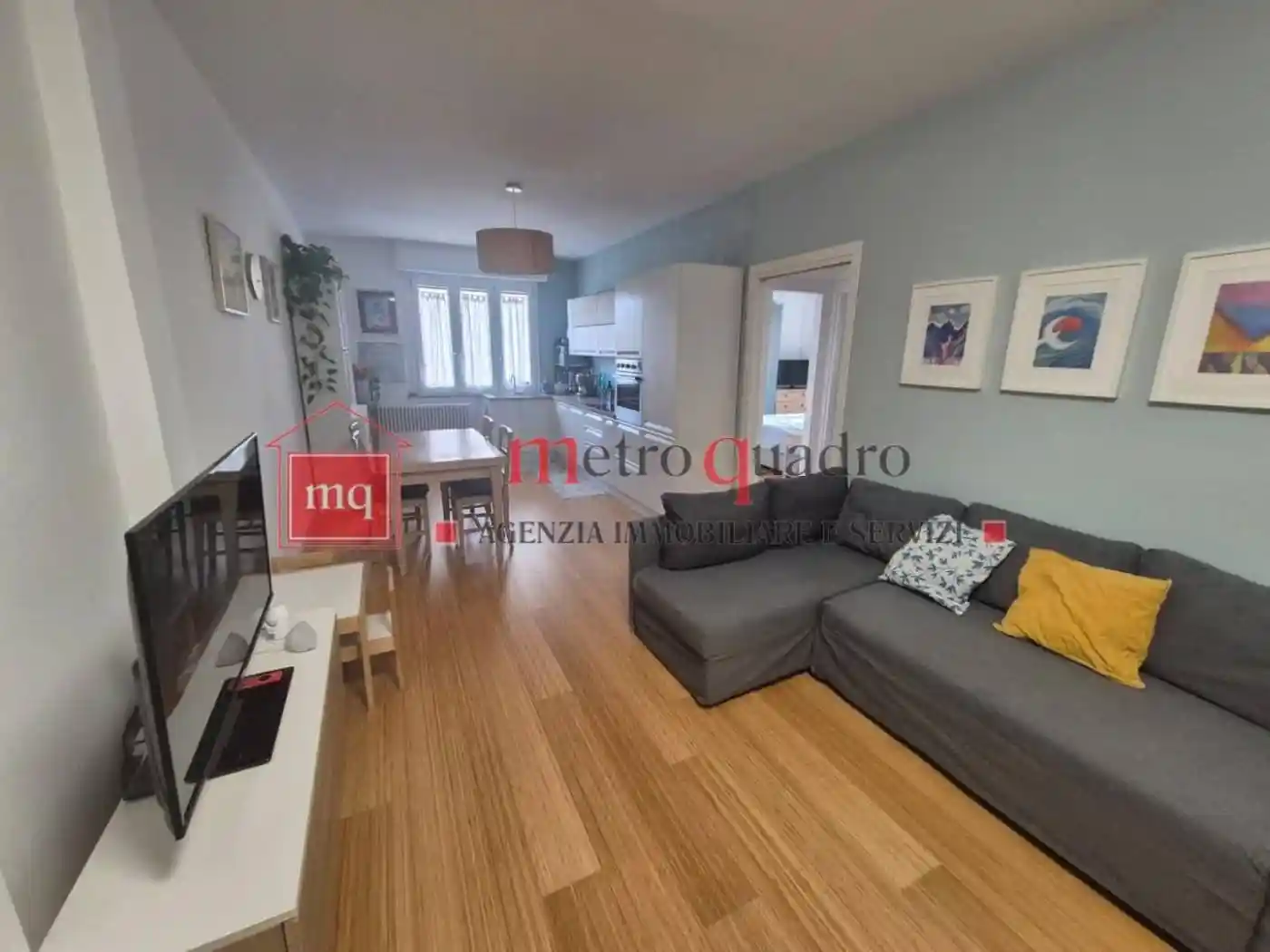 Appartamento in vendita a Pisa