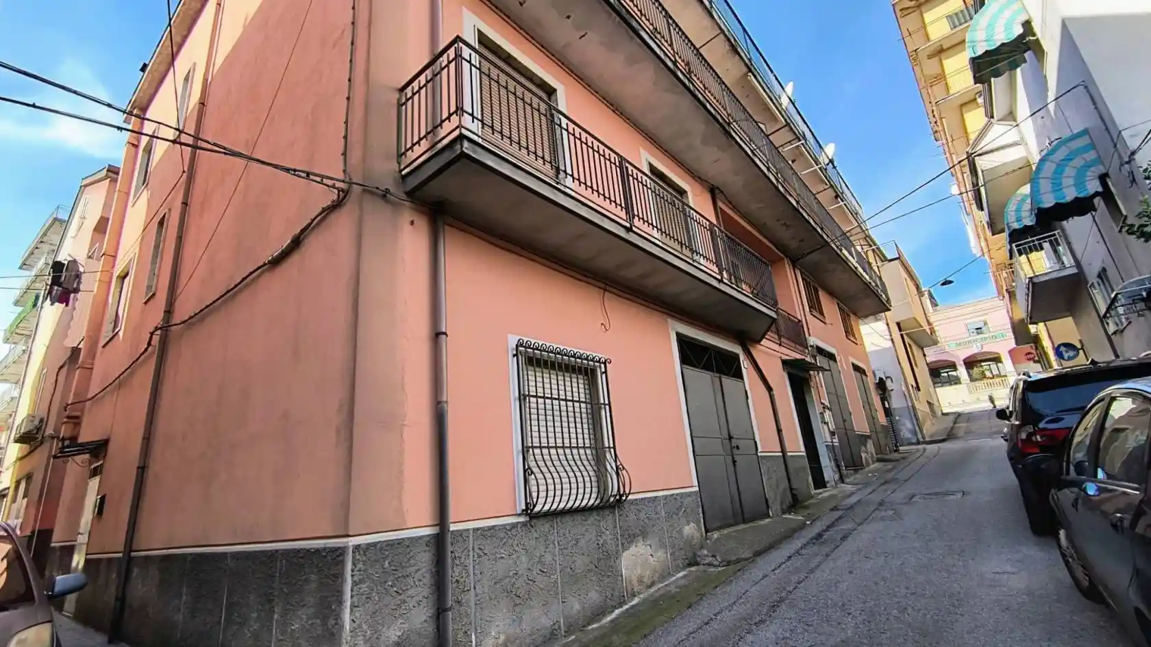 Appartamento in vendita a Giffoni Valle Piana