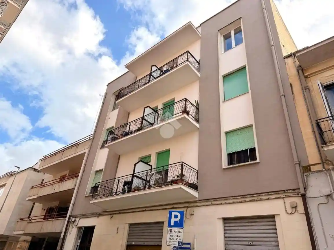 Appartamento in vendita a Lecce