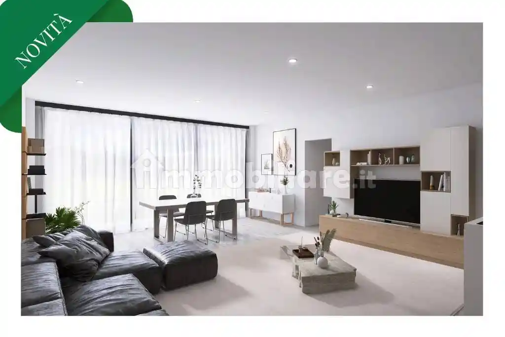 Appartamento in vendita a Colognola Ai Colli