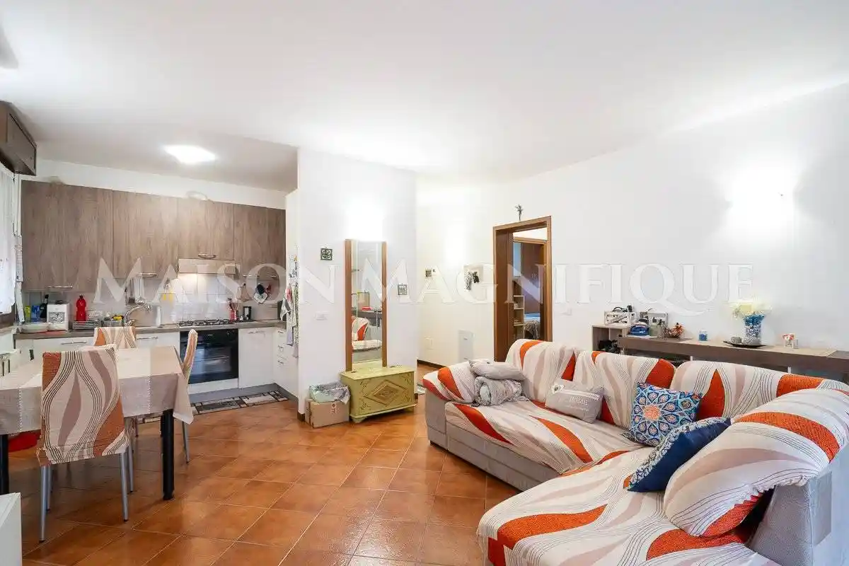 Appartamento in vendita a Ferrara