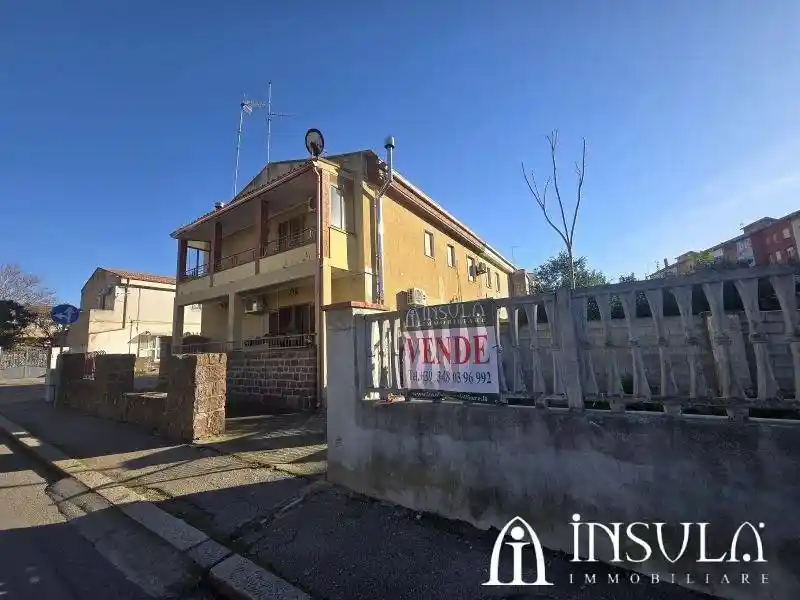 Appartamento in vendita a Carbonia