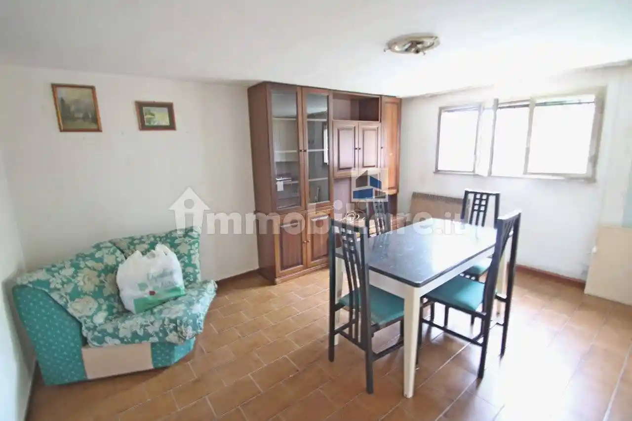 Appartamento in vendita a Salzano