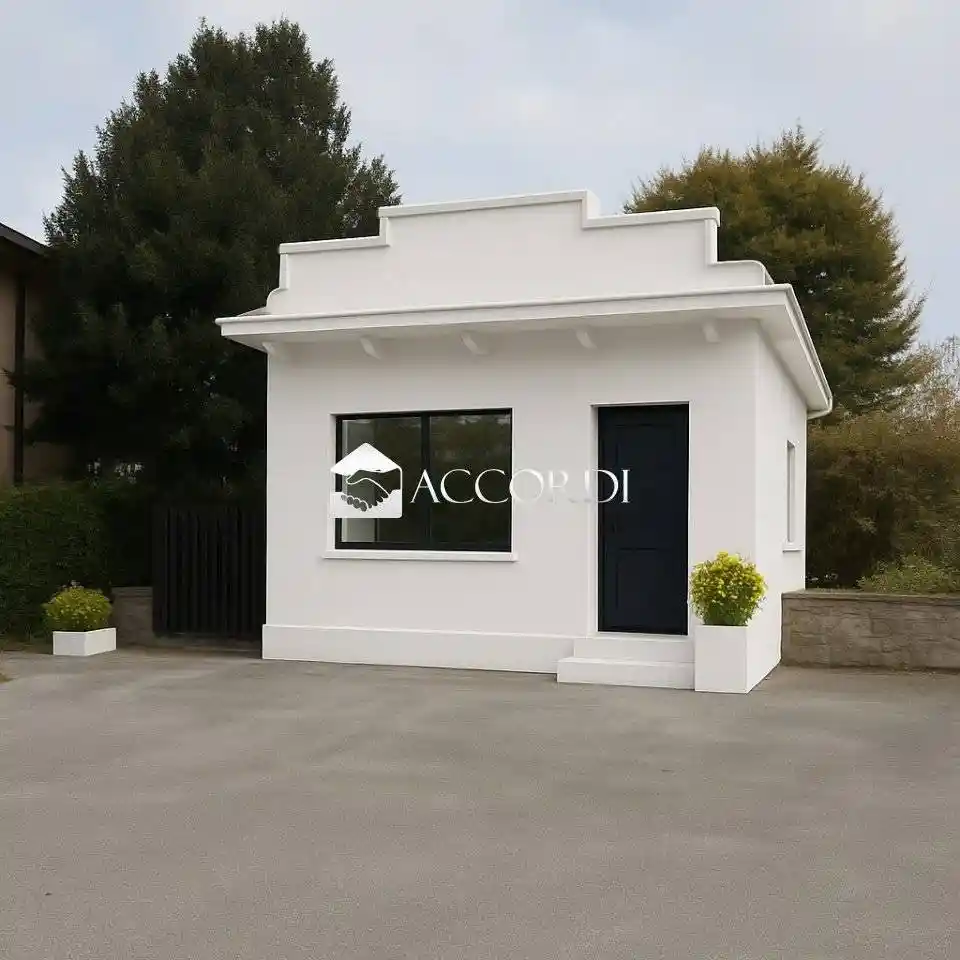 Appartamento in vendita a Susegana