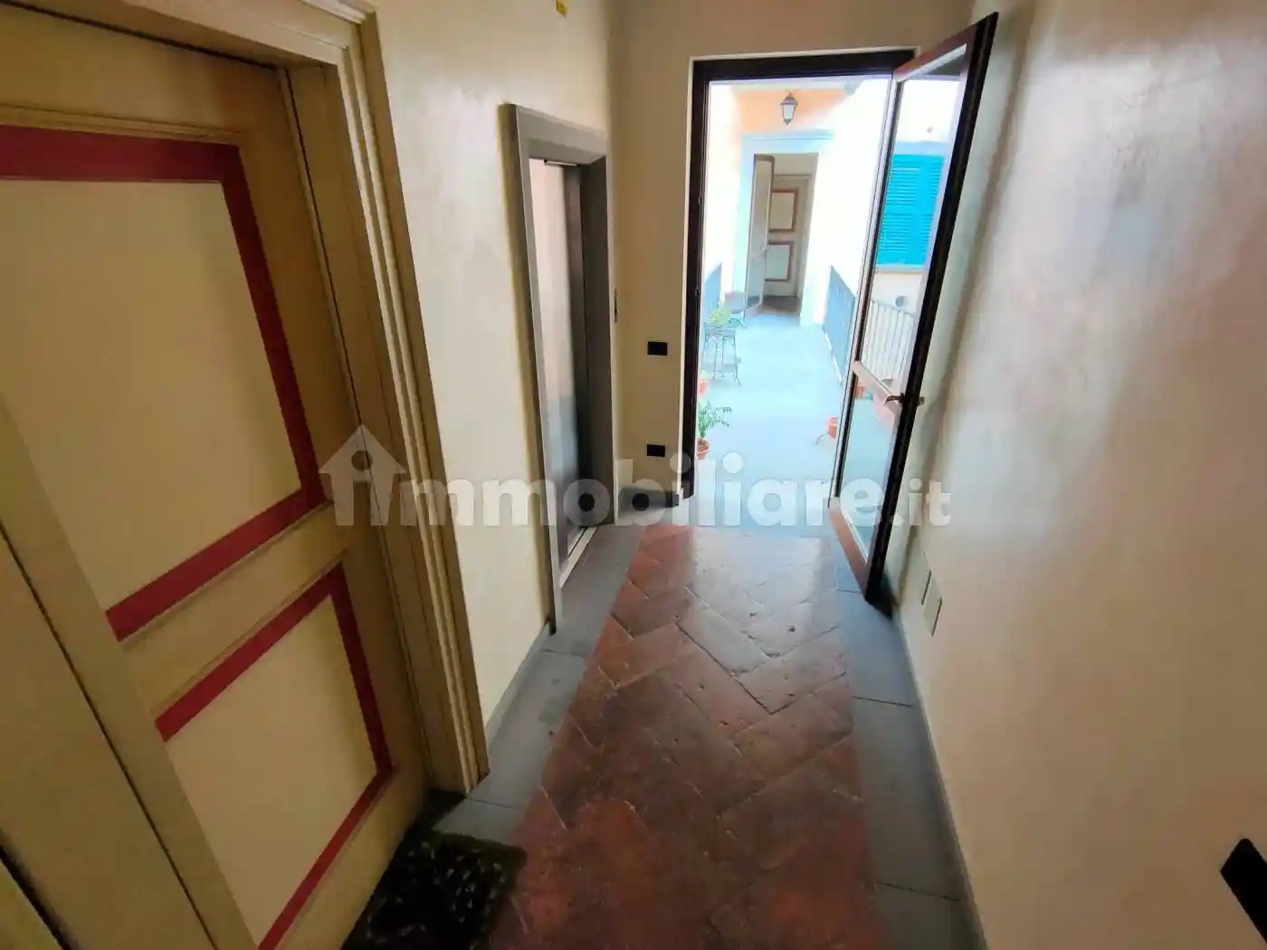 Appartamento in affitto a Bergamo