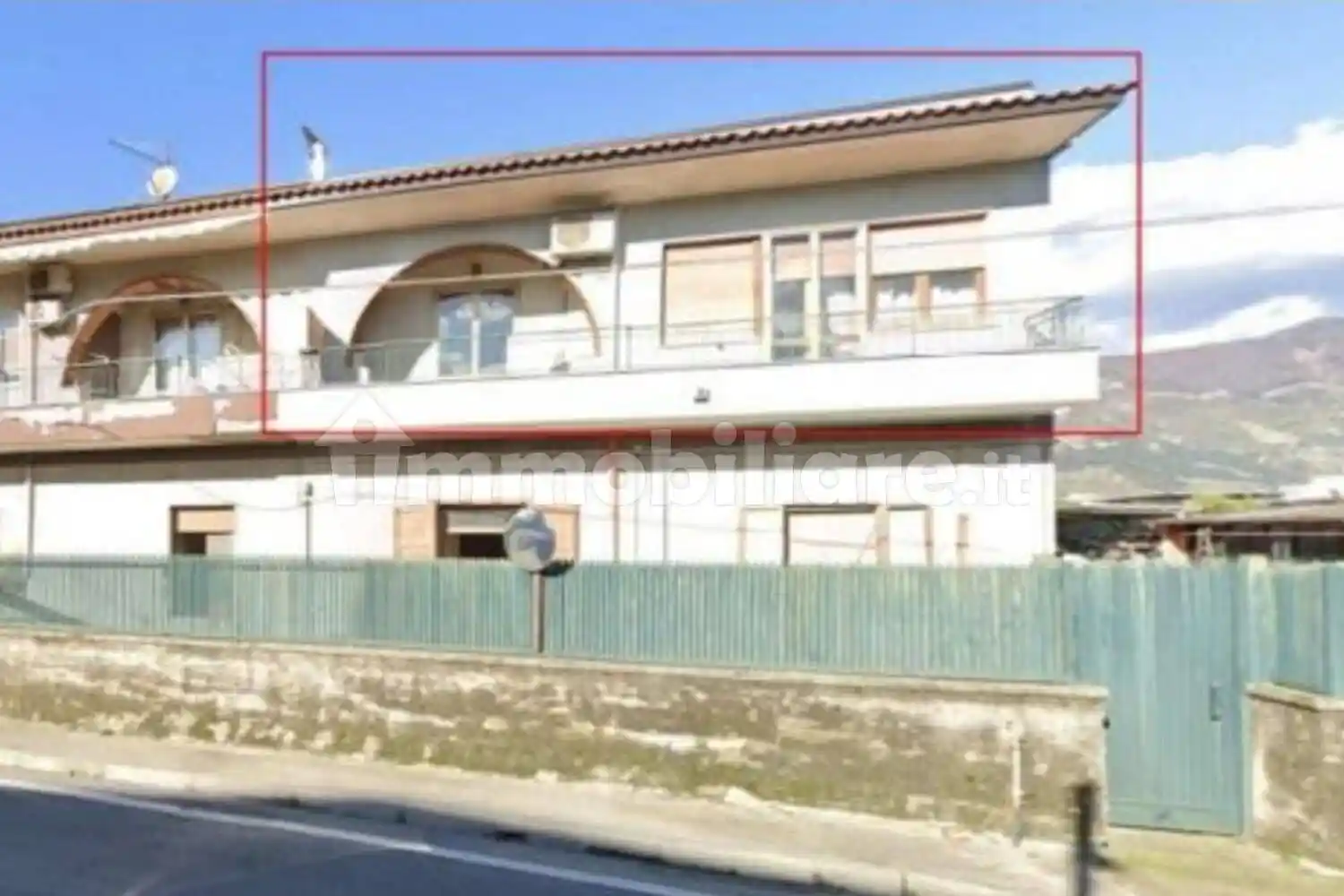 Appartamento in vendita a San Valentino Torio